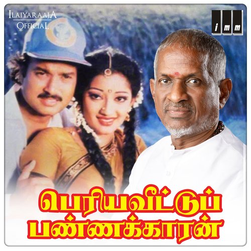 Pallaakku Kuthiraiyile Lyric
