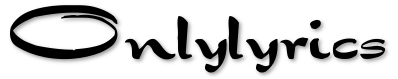 OnlyLyrics
