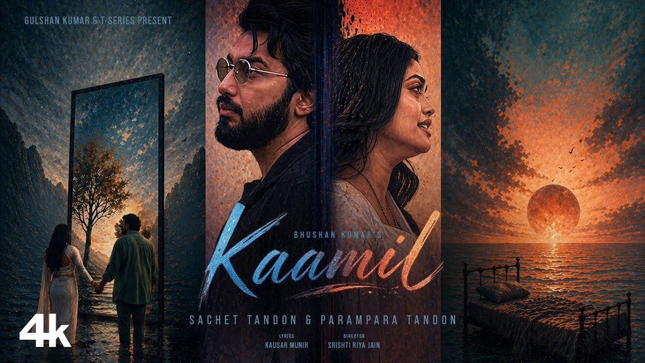 Kaamil Lyrics