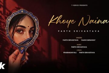 Khoye Naina