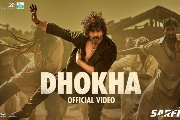 Dhokha