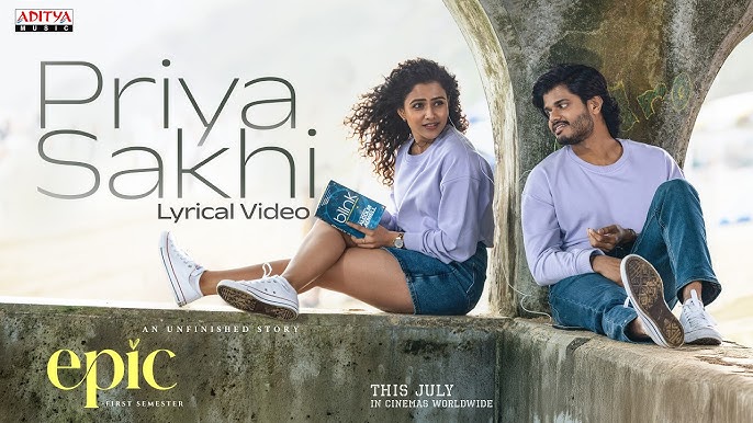 Priyasakhi