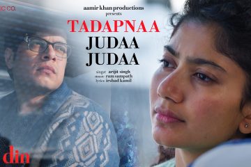 Tadapnaa Judaa Judaa Song
