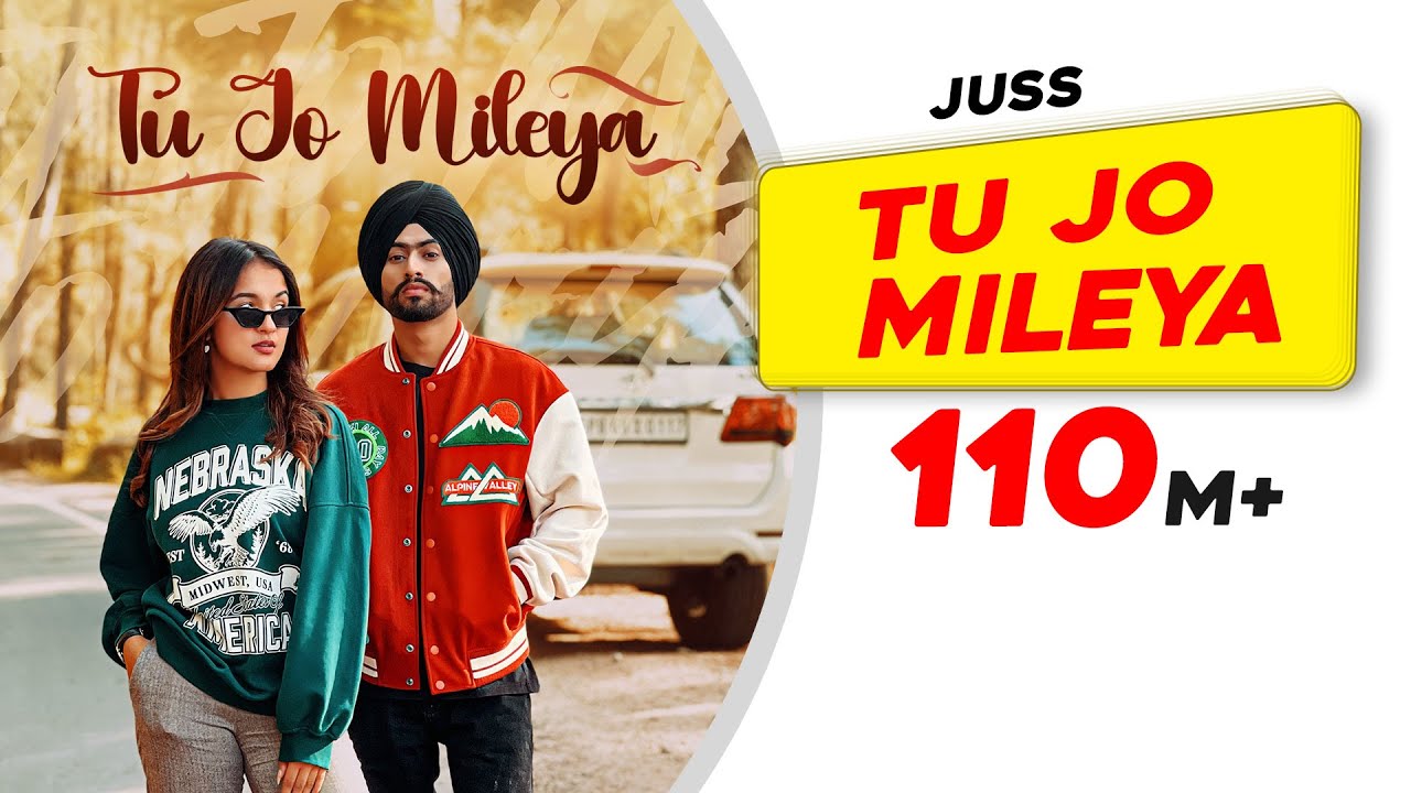 Tu Jo Mileya