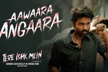 Aawaara Angaara