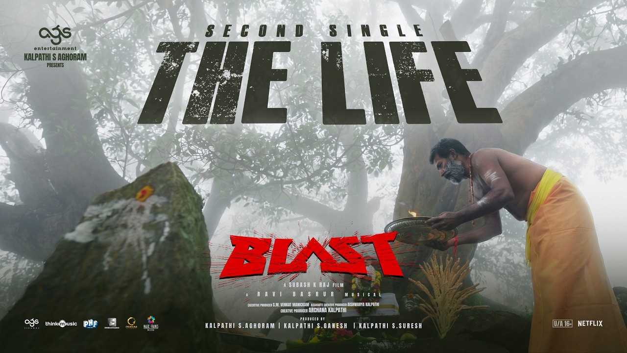 The Life Song