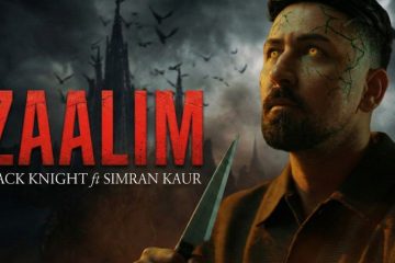 Zaalim