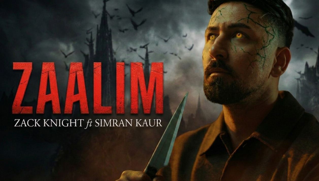 Zaalim