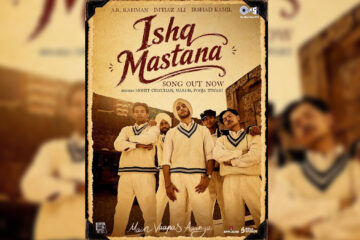 Ishq Mastana