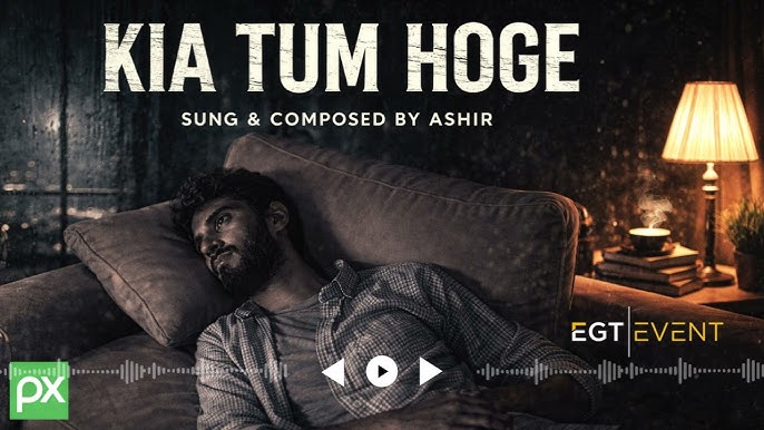 Kia Tum Hoge