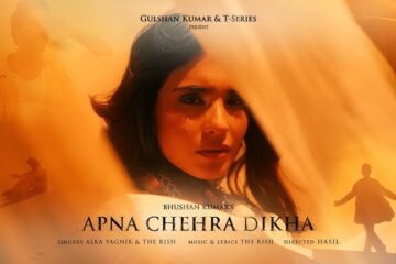 Apna Chehra Dikha Lyrics
