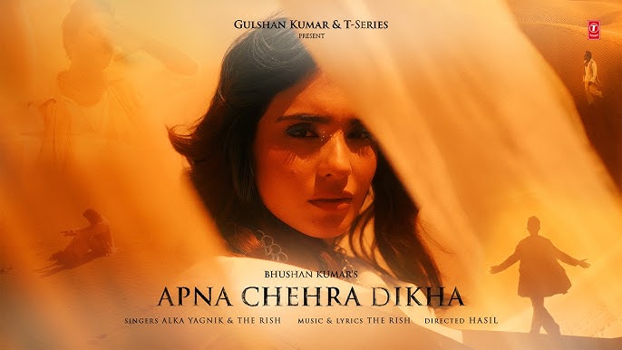 Apna Chehra Dikha Lyrics
