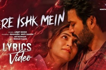 Tere Ishk Mein