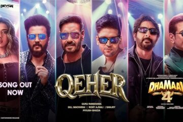QEHER - Dhamaal 4