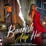 Baarish Aayi Hai Lyrics