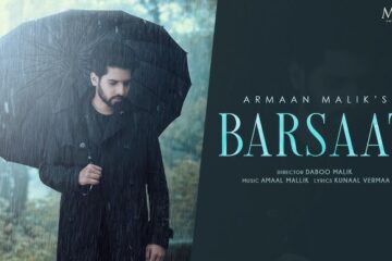 Barsaat Lyrics