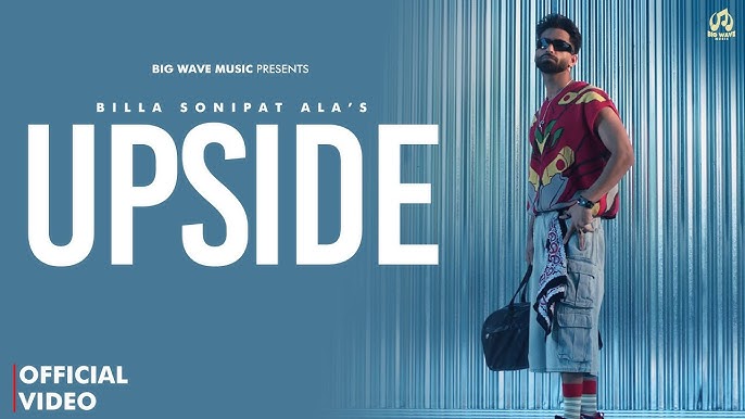 Upside Lyrics -