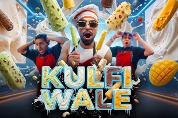 Kulfi Wale Lyrics