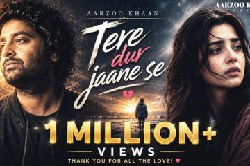 Tere Dur Jaane Se