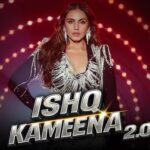 Ishq Kameena 2.0 Lyrics