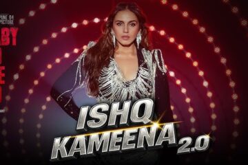 Ishq Kameena 2.0 Lyrics