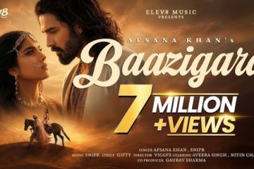 Baazigara