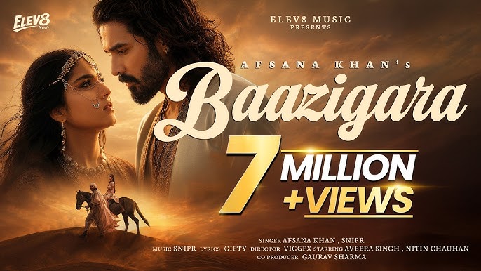 Baazigara
