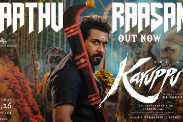 Raathu Raasan