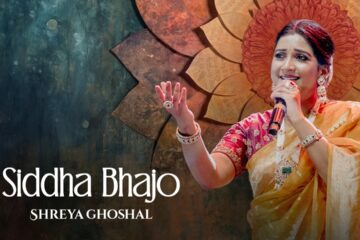 Siddha Bhajo