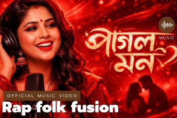 পাগল মন (Pagol Mon)