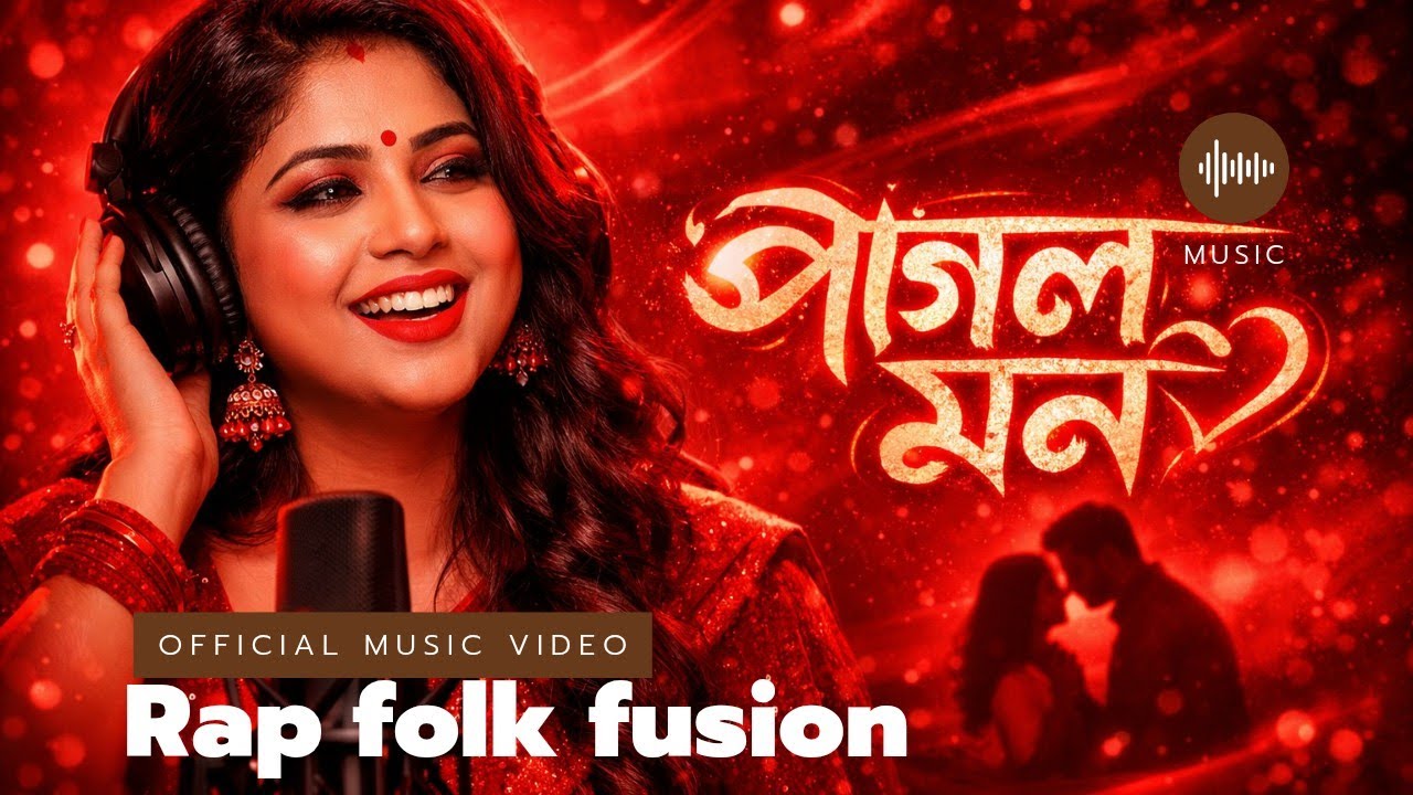 পাগল মন (Pagol Mon)