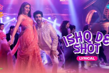 Ishq De Shot