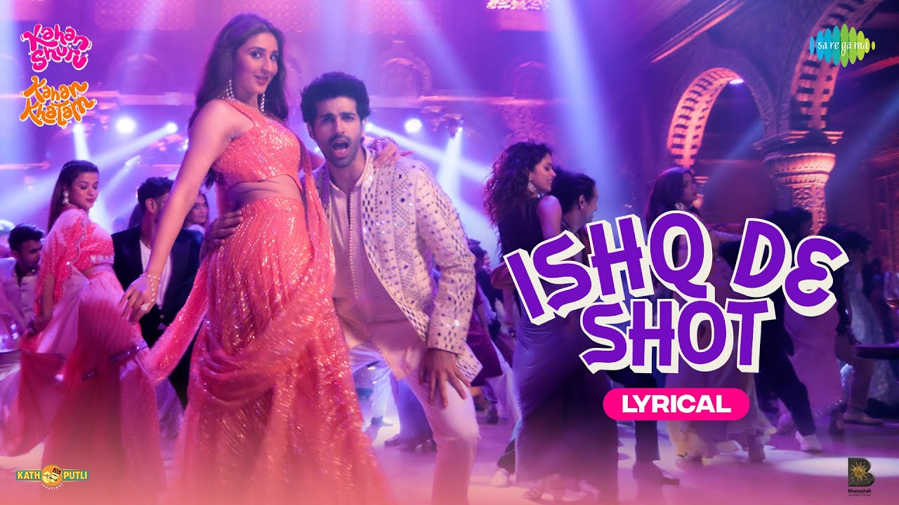 Ishq De Shot