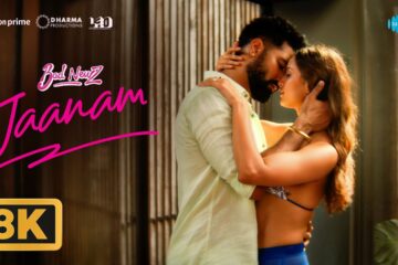 Jaanam Song Lyrics