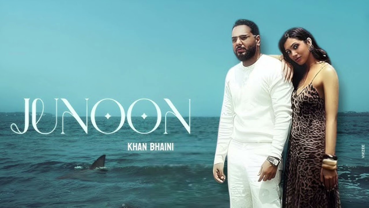 Junoon