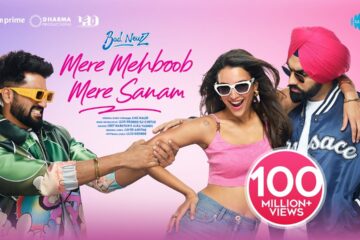 Mere Mehboob Mere Sanam