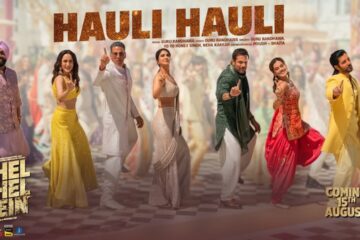 Hauli Hauli Song Lyrics