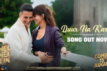 Duur Na Karin Song Lyrics