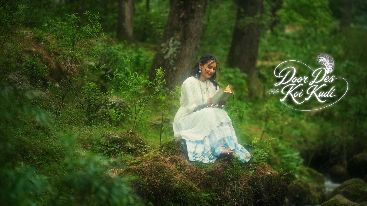 Door Des Koi Kudi Song Lyrics