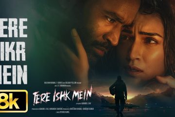 Tere Zikr Mein