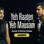 Yeh Raaten Yeh Mausam
