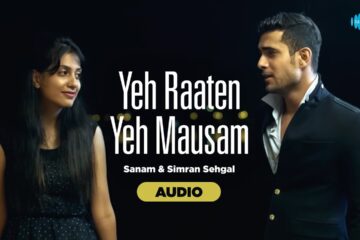 Yeh Raaten Yeh Mausam