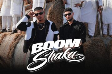Boom Shaka