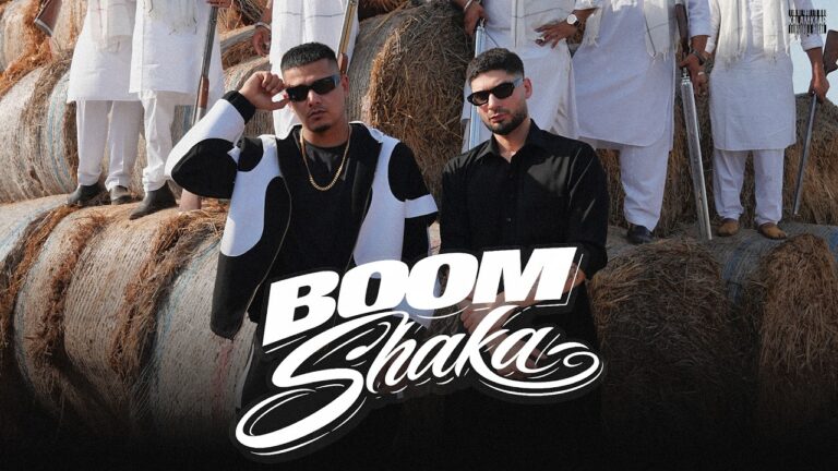 Boom Shaka