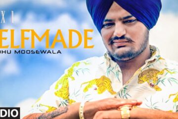 Selfmade Lyrics