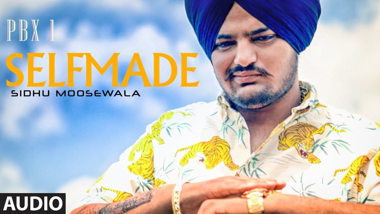 Selfmade Lyrics