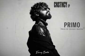 EMIWAY BANTAI - PRIMO