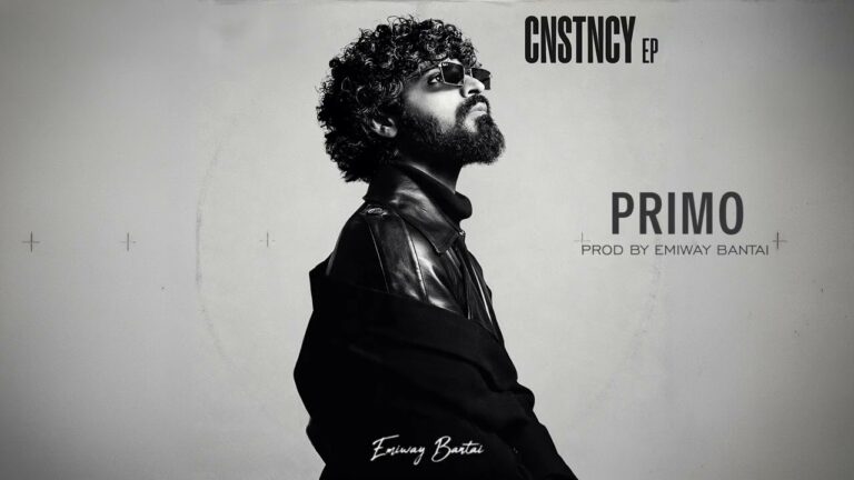 EMIWAY BANTAI - PRIMO