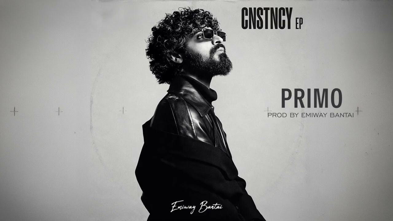 EMIWAY BANTAI - PRIMO