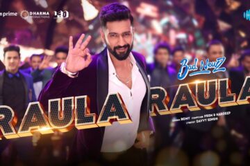 Raula Raula